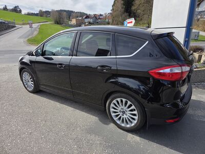Ford C-MAX Gebrauchtwagen Ford C-MAX Gebrauchtwagen