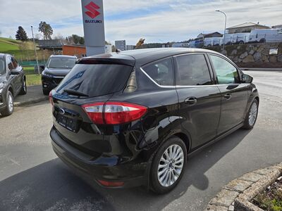 Ford C-MAX Gebrauchtwagen Ford C-MAX Gebrauchtwagen