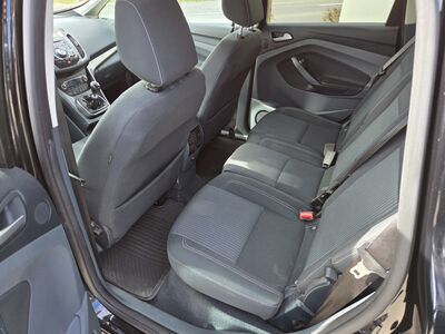 Ford C-MAX Gebrauchtwagen Ford C-MAX Gebrauchtwagen