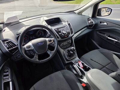 Ford C-MAX Gebrauchtwagen Ford C-MAX Gebrauchtwagen