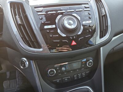 Ford C-MAX Gebrauchtwagen Ford C-MAX Gebrauchtwagen