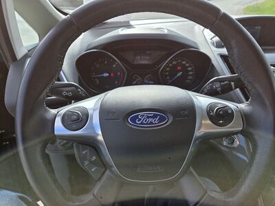 Ford C-MAX Gebrauchtwagen Ford C-MAX Gebrauchtwagen