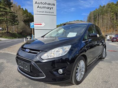 Ford C-MAX Gebrauchtwagen Ford C-MAX Gebrauchtwagen