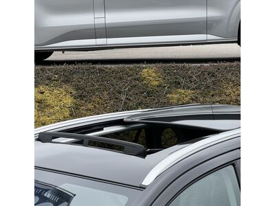 Suzuki S-Cross Vorführwagen