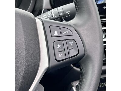 Suzuki S-Cross Vorführwagen