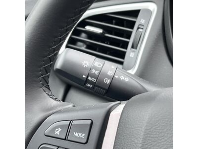 Suzuki S-Cross Vorführwagen