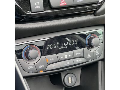 Suzuki S-Cross Vorführwagen