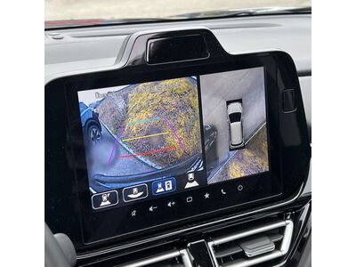 Suzuki S-Cross Vorführwagen