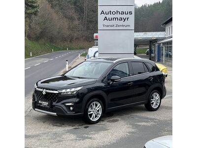 Suzuki S-Cross Vorführwagen
