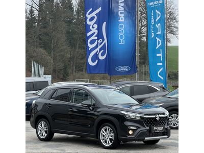 Suzuki S-Cross Vorführwagen