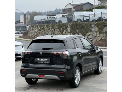 Suzuki S-Cross Vorführwagen