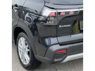 Suzuki S-Cross Vorführwagen