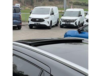 Suzuki S-Cross Vorführwagen