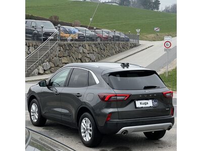 Ford Kuga Vorführwagen