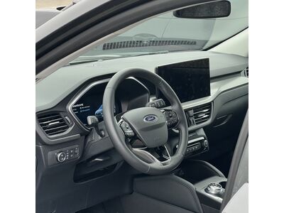 Ford Kuga Vorführwagen