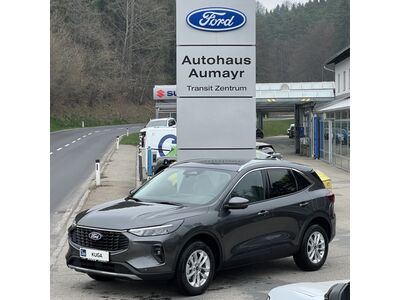 Ford Kuga Vorführwagen