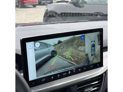 Ford Kuga Vorführwagen