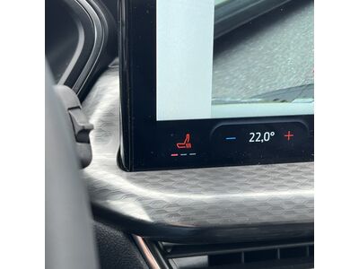 Ford Kuga Vorführwagen