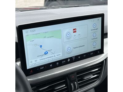 Ford Kuga Vorführwagen