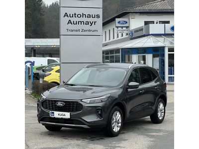 Ford Kuga Vorführwagen