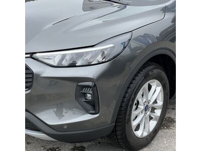 Ford Kuga Vorführwagen