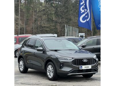 Ford Kuga Vorführwagen