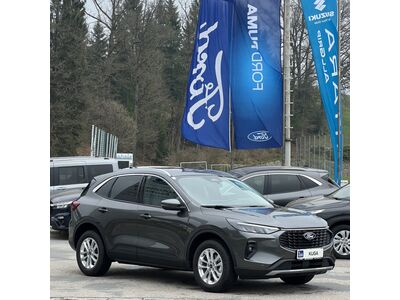 Ford Kuga Vorführwagen