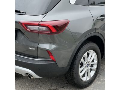 Ford Kuga Vorführwagen