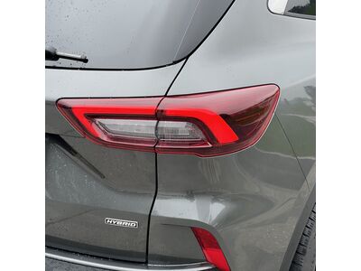 Ford Kuga Vorführwagen