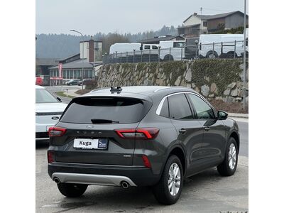 Ford Kuga Vorführwagen