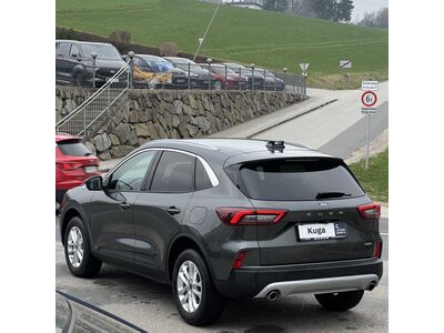Ford Kuga Vorführwagen
