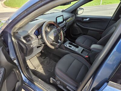 Ford Kuga Gebrauchtwagen