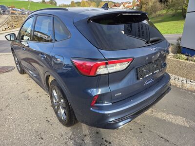 Ford Kuga Gebrauchtwagen