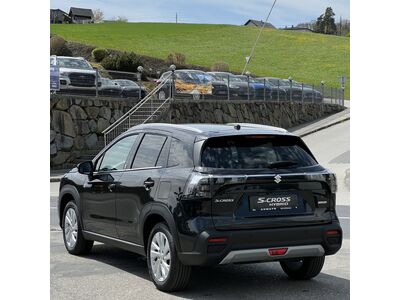 Suzuki S-Cross Vorführwagen Suzuki S-Cross Vorführwagen