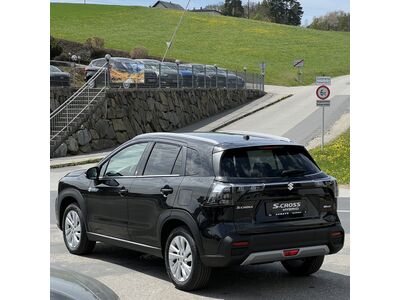 Suzuki S-Cross Vorführwagen Suzuki S-Cross Vorführwagen