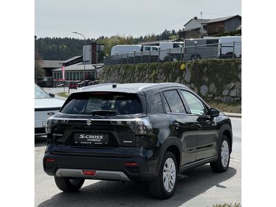 Suzuki S-Cross Vorführwagen Suzuki S-Cross Vorführwagen