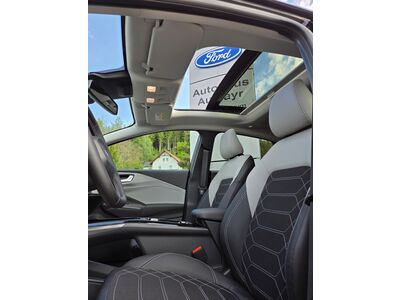 Ford Puma Neuwagen Ford Puma Neuwagen