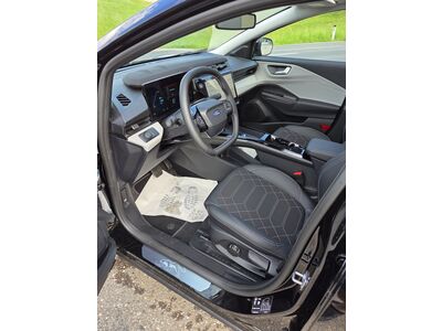 Ford Puma Neuwagen Ford Puma Neuwagen