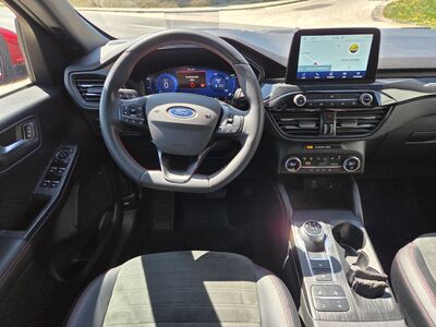 Ford Kuga Gebrauchtwagen