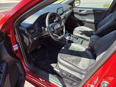 Ford Kuga Gebrauchtwagen