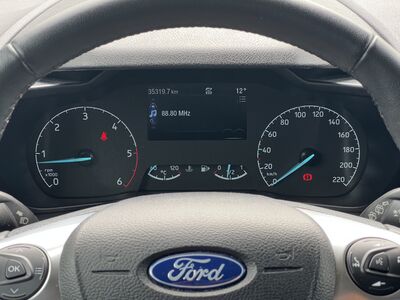 Ford Tourneo Connect Gebrauchtwagen