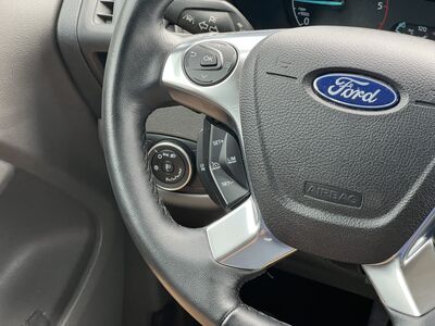 Ford Tourneo Connect Gebrauchtwagen