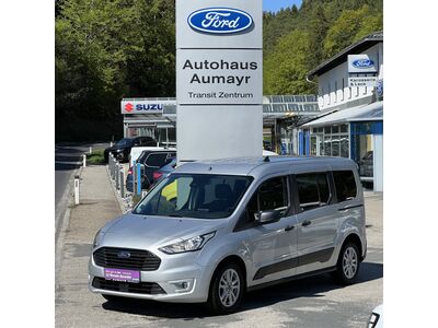 Ford Tourneo Connect Gebrauchtwagen