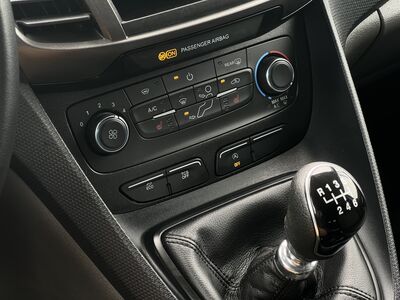 Ford Tourneo Connect Gebrauchtwagen