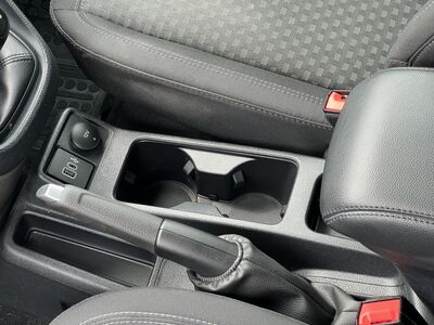Ford Tourneo Connect Gebrauchtwagen