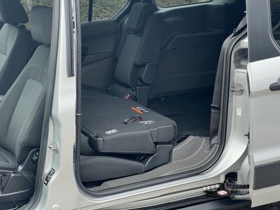 Ford Tourneo Connect Gebrauchtwagen