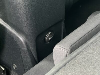 Ford Tourneo Connect Gebrauchtwagen