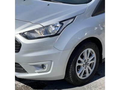 Ford Tourneo Connect Gebrauchtwagen