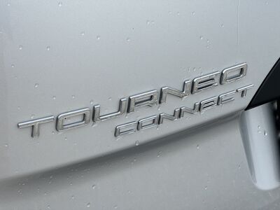 Ford Tourneo Connect Gebrauchtwagen