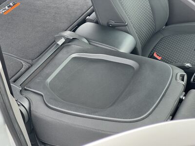 Ford Tourneo Connect Gebrauchtwagen